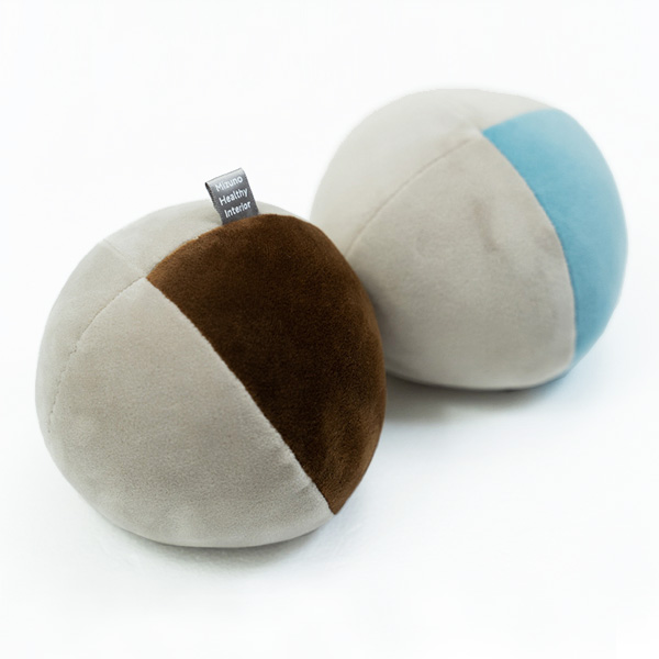 Fluff and on sale tuff beach ball