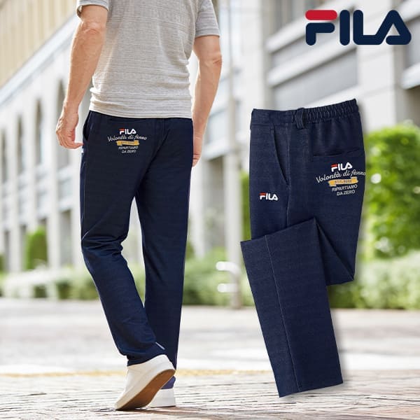 FILA(フィラ)」の検索結果