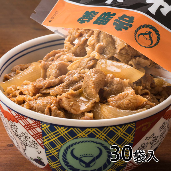 牛丼の具 | 産経ネットショップ