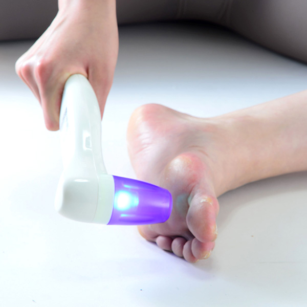 家庭用紫外線治療器　New UV Emitter エミッター　CUV-3