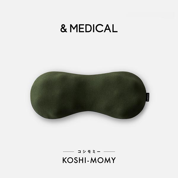 KOSHI-MOMY （コシモミー）