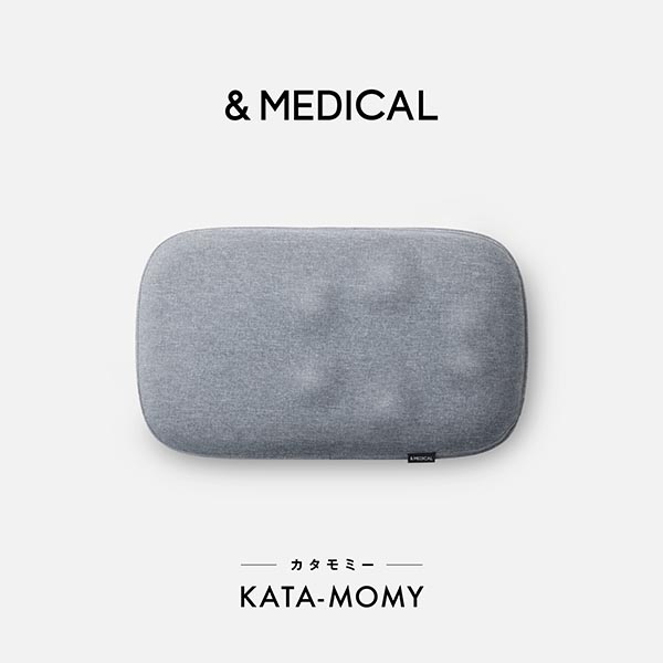 KATA-MOMY（カタモミー）